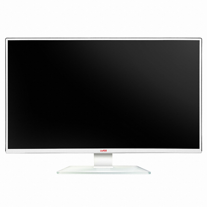 ���̾��� UDEA LOOK 320 i-GAMING HDMI ���ɾ� 144 VFR ��ȭ���� (�߰�)