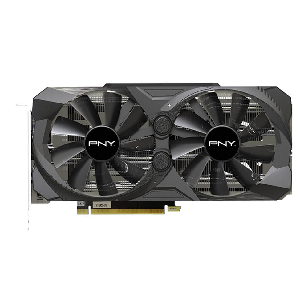PNY 지포스 RTX 3070 UPRISING D6 8GB Dual LHR 마이크로닉스_이미지