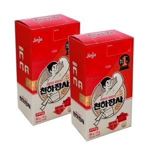 천하장사 오리지날 20개입 300g