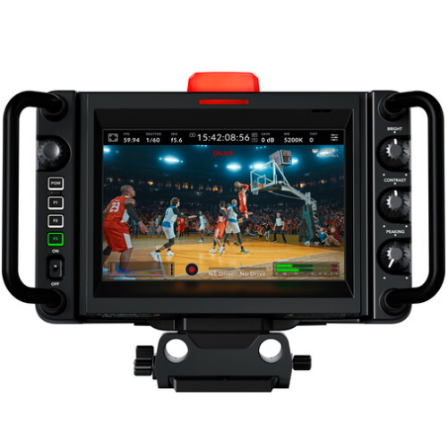 Blackmagic Design Studio Camera 4K Pro G2 (해외구매)_이미지