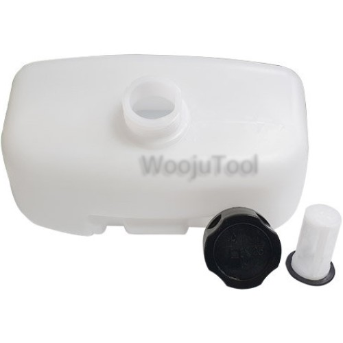 예초기 연료탱크 브라켓형