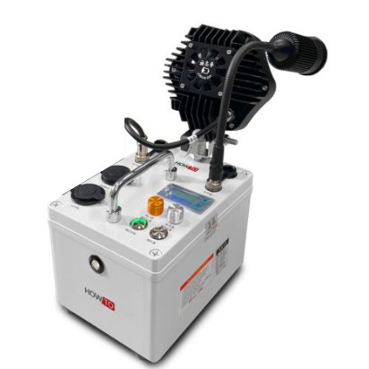 니토 SH-G150W-846C 하우투 금초롱 집어등 150W 8.1시간