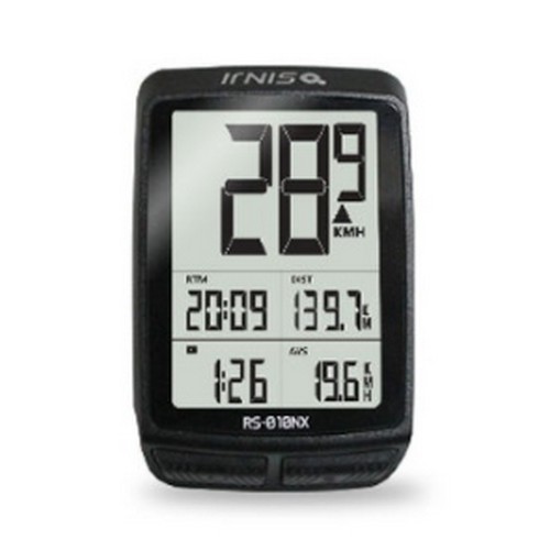 아날로그 무선속도계 RS-010NX