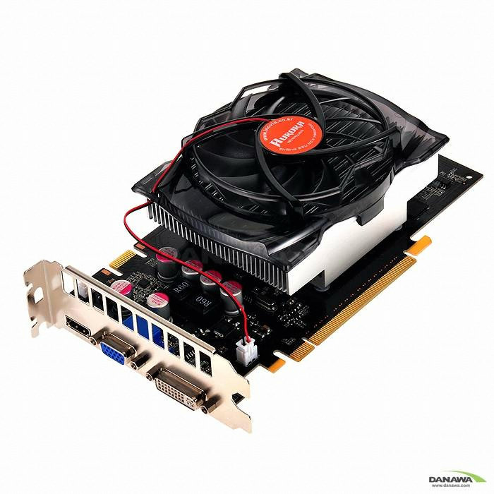 아이노비아 AURORA 지포스 GTS250LE 오로라 D3 512MB_이미지