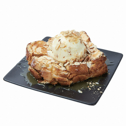 설빙 ㅤ인절미 허니버터브레드_이미지