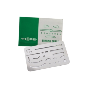 알파 아톰 지우개판 제도용 9.3x6cm_이미지