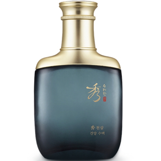 LG생활건강 수려한 천삼 건양 수액 140ml (1개)