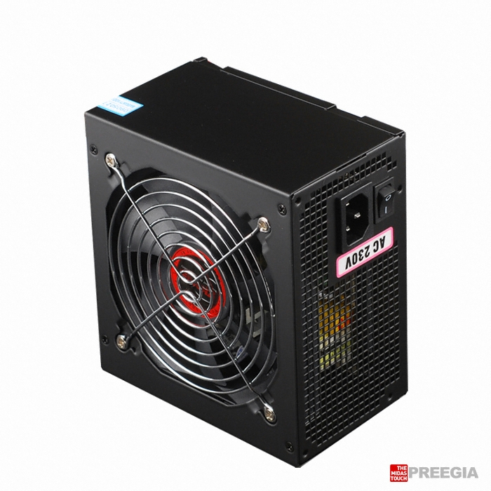 태왕 500PB Dual V2.2 PC방 리퍼비시