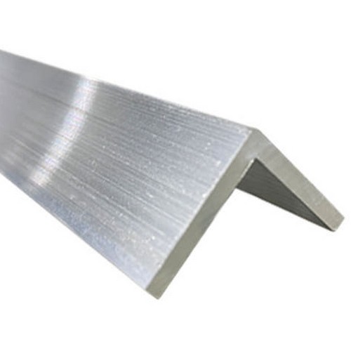 고려상사 알루미늄 앵글 ㄱ자 1M (2T x 20 x 20mm)_이미지