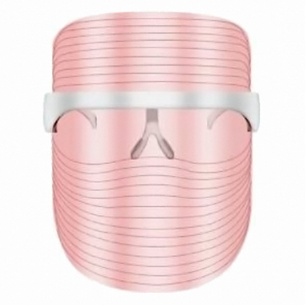 노브랜딩 리버스 LED 마스크