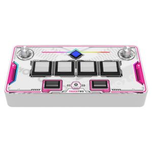 FAUCETWO 넥스트 젠 볼텍스 리듬 컨트롤러 해외구매_이미지