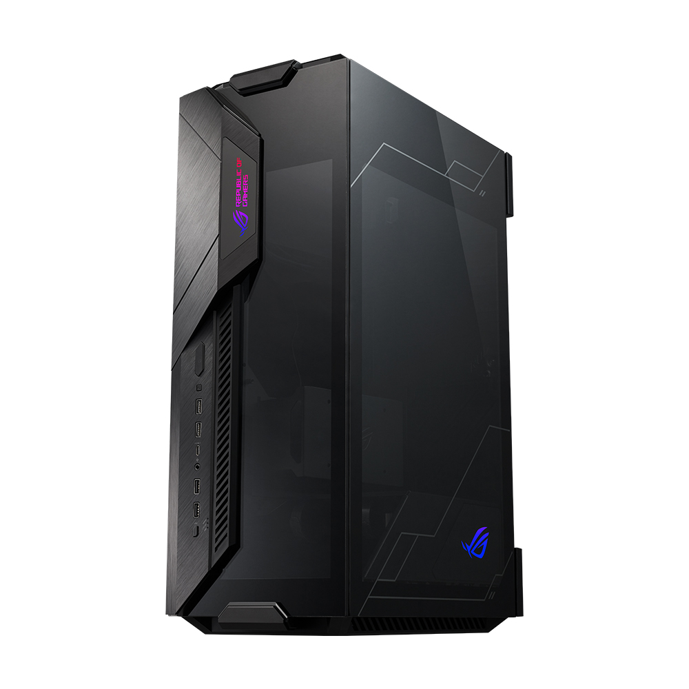 아싸컴 ASA10760WH (16GB, M.2 500GB)