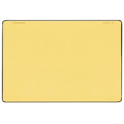 CINE Color Solid GOLD 사각필터
