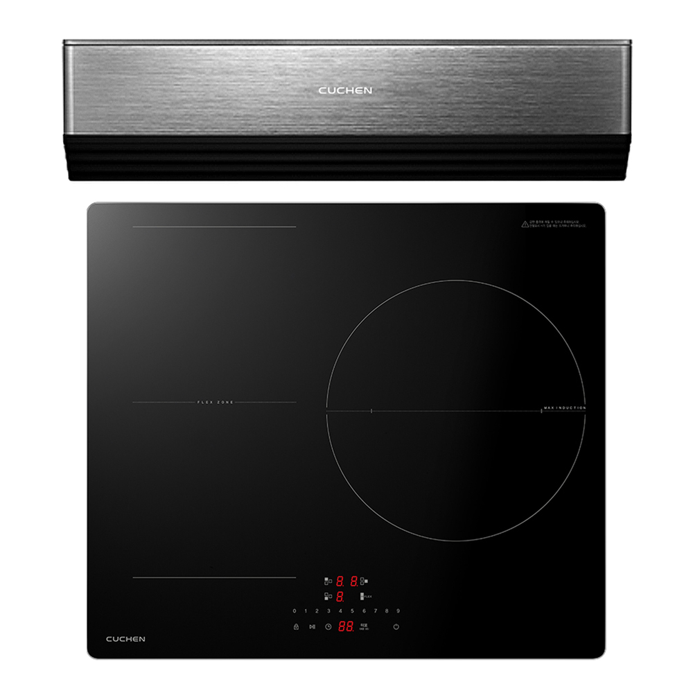쿠첸 CEO-C5IF3A0NBA (프리스탠딩, 8.7cm)_이미지