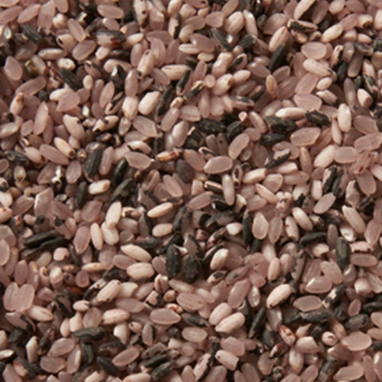 안토시안 7분도 흑백미 5kg (20년산)