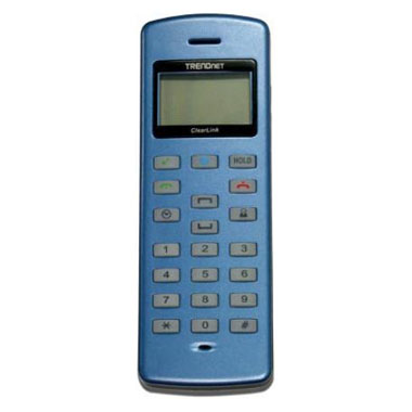 TRENDnet TVP-SP3(ClearLink)
