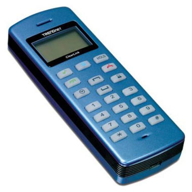TRENDnet TVP-SP3(ClearLink)_이미지