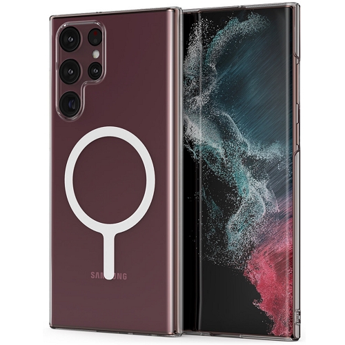 갤럭시S22 플러스 M-에어로핏 베이직 케이스