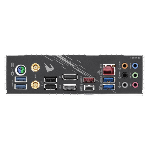 GIGABYTE B460 AORUS PRO AC 제이씨현_이미지