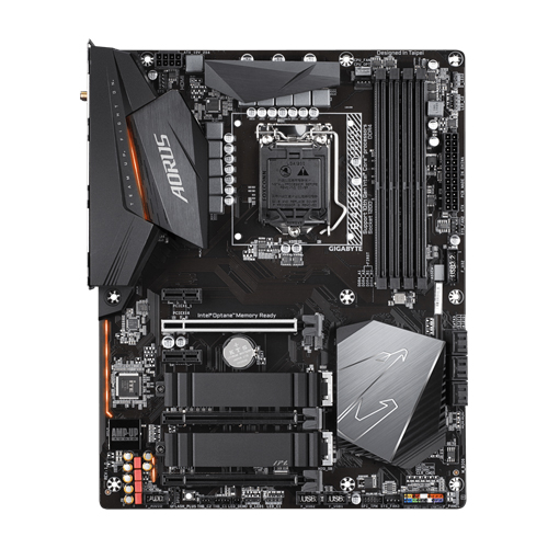 GIGABYTE B460 AORUS PRO AC 제이씨현_이미지