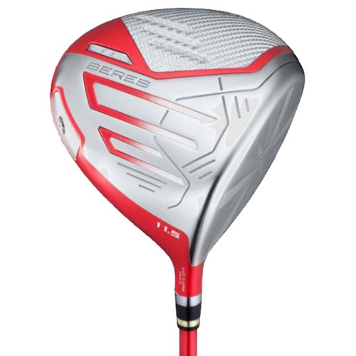 혼마 베레스 09 2스타 여성용 드라이버 (정품)_이미지