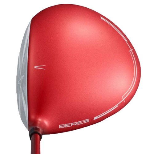 혼마 베레스 09 2스타 여성용 드라이버 (정품)_이미지