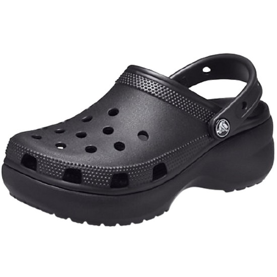 클래식 플랫폼 클로그 206750-001