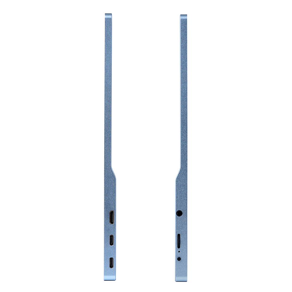 크로스오버 16PF3 IPS TYPE-C 포터블 무결점