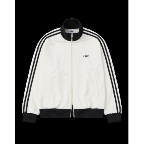 클래식 NY 트랙 탑 PNES25TR09 CLASSIC NY TRACK TOP