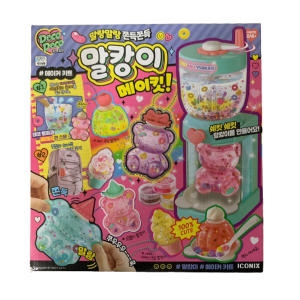 아이코닉스 데코데코 말캉이 메이킷_이미지