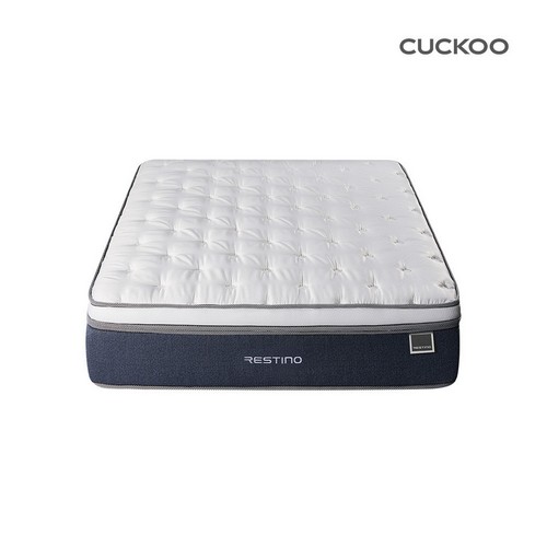 쿠쿠 레스티노 CRM-B10 매트리스 SS (34cm)_이미지
