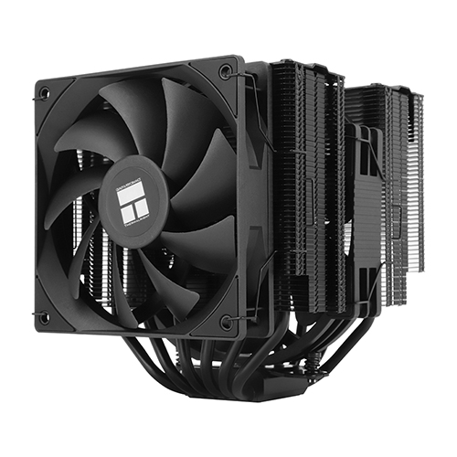 Thermalright Peerless Assassin 140 서린 (블랙)_이미지