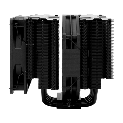 Thermalright Peerless Assassin 140 서린 (블랙)_이미지