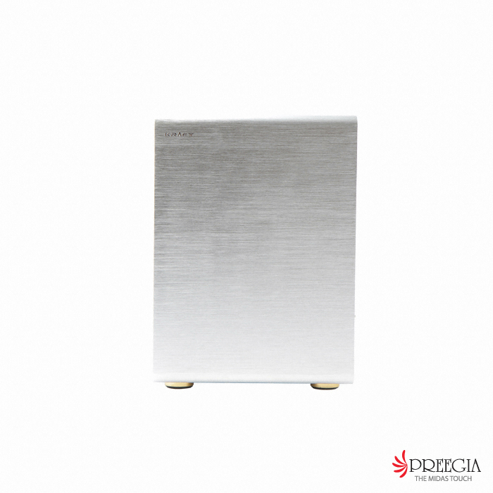 KRAFT KOREA S3 SILVER USB 3.0_이미지