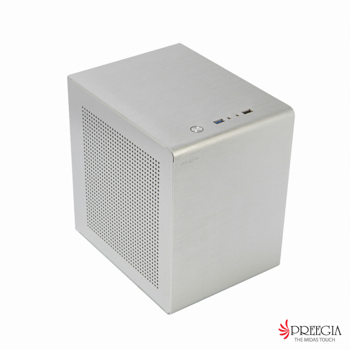 KRAFT KOREA S3 SILVER USB 3.0_이미지