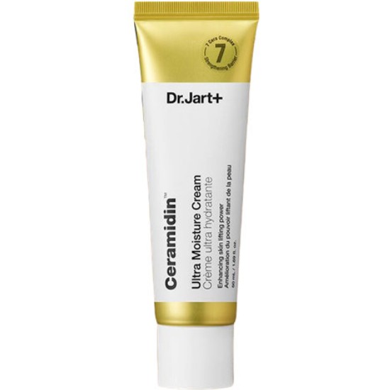해브앤비 닥터자르트 세라마이딘 울트라 모이스쳐 크림 50ml (1개)