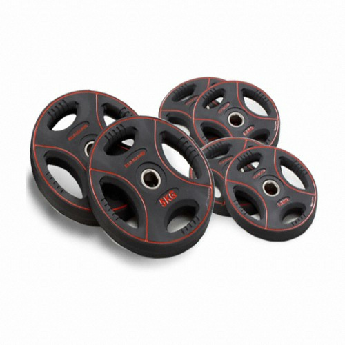 은성헬스빌 우레탄 원판세트 (30kg)_이미지