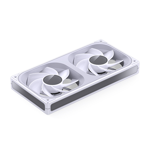 JONSBO ZB-240 ARGB ������