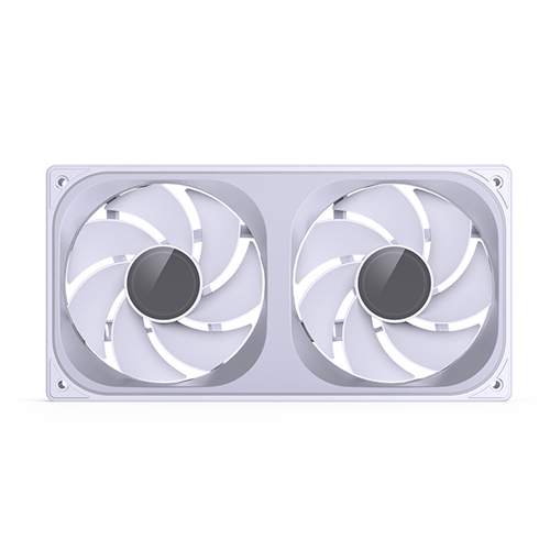 JONSBO ZB-240 ARGB ������