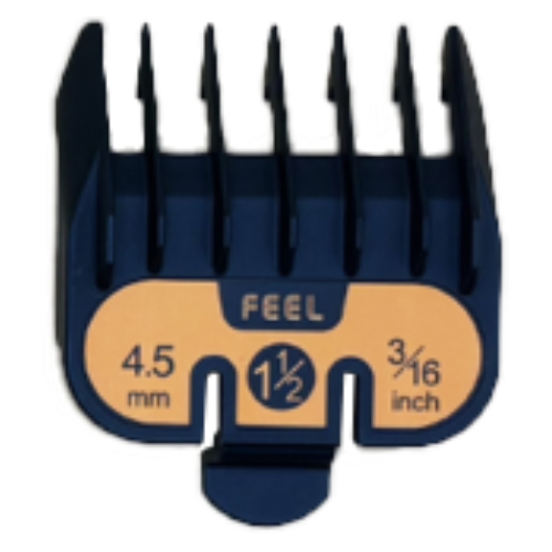 FEEL N900 전용 덧날 (4.5mm)