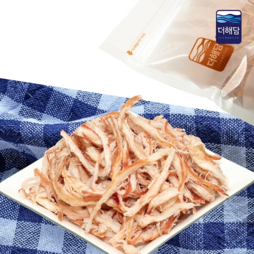 신왕에프엔비 더해담 참진미채 2kg 참진미채 2kg_이미지