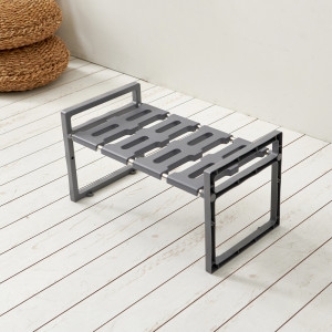 씽크인선반 원룸형/싱크대 하부장 정리대 냄비 주방선반 씽크대 건조대 수납 냄비 후라이팬 설겆이 접시