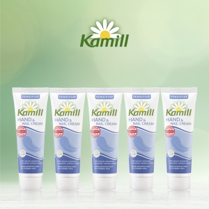 핸드 앤 네일 크림 센시티브 30ml 5개