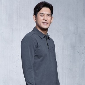 ZB-T1773 가을 겨울 기모 긴팔 티셔츠 신축성 작업복 근무복 단체복 M