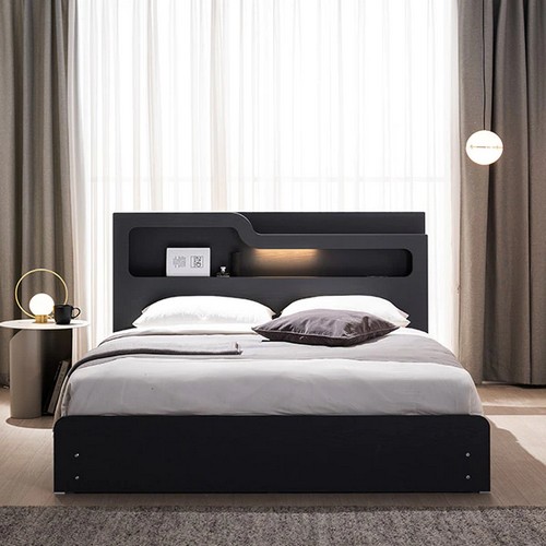 ����Ʈ���� ���ī ����� ���� LEDħ�� Q/K