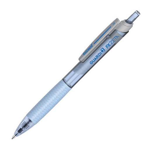 모나미 가디플러스 FX ZETA 볼펜 0.7mm (1개)_이미지