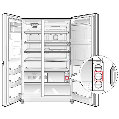 LG���� ����� UF ��극�� ���� (2�ܰ�) ADQ73753311