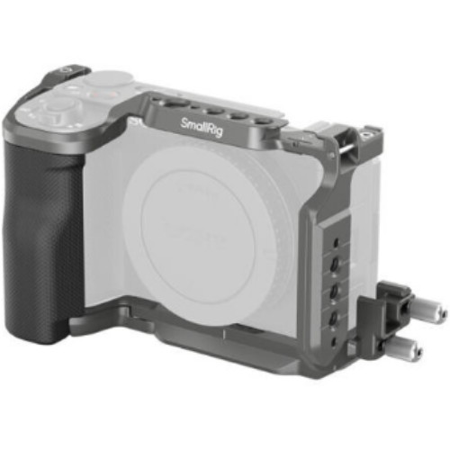 SONY ZV-E10 II용 SR4949 호크락 퀵릴리즈 케이지키트