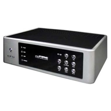 EFM playTIME N35 DivX플레이어 (80GB)_이미지