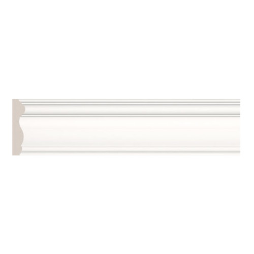 공간디피 웨인스코팅 허리몰딩 M035 (80 x 2,400mm)_이미지